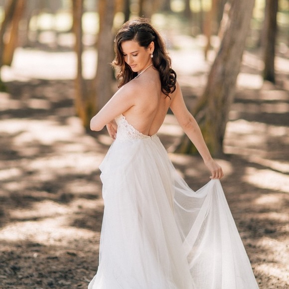 Meet your Posher, Andrea - Picture 1 of 1